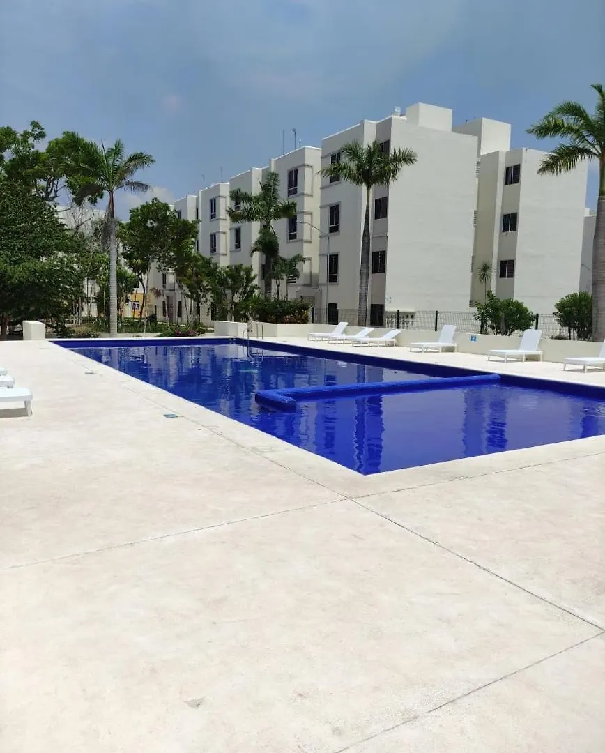 Habitacion Privada En Tulum